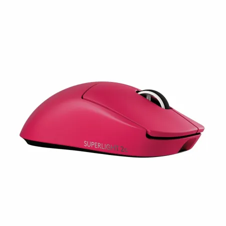 Pelė Logitech 910-007546 Rožinė
